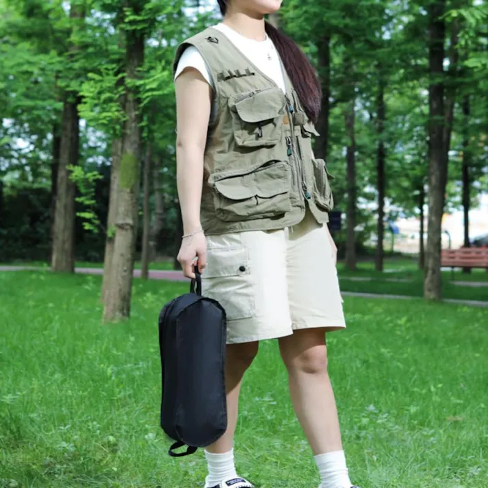 アウトドア 折りたたみチェア アウトドアチェア 折りたたみ 枕付き 超軽量 【耐荷重200kg】 キャンプ椅子 コンパクト イス ハイバック 椅子 収納袋付属 お釣り 登山 携帯便利軽量キャンプチェア