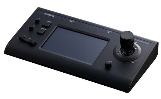 リモートカメラコントローラー RC-IP100 その他防災用品 リモートカメラコントローラー RC-IP100 その他防災用品