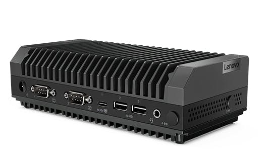 ThinkEdge SE30 (i5-1145G7E/Windows10IoT/16GB/512GB/WIFI) パソコン ThinkEdge SE30 (i5-1145G7E/Windows10IoT/16GB/512GB/WIFI) パソコン