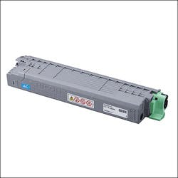 600688 RICOH トナー シアン P C6000 | 文房具・事務用品 通販