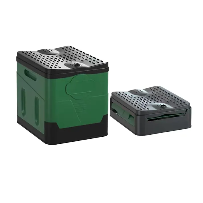 簡易トイレ 折りたたみ トイレ 防災 車 介護 非常用 グッズ ポータブル 車中泊 キャンプ アウトドア 登山 避難 緊急 仮設 携帯 椅子 野外 便器 水洗 車内 凝固剤