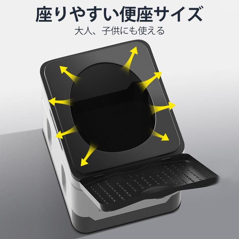 非常用トイレ 簡易トイレ 防災グッズ 200回 防災トイレ キャンプ 車中泊 非常用トイレ 簡易トイレ 防災グッズ 200回 防災トイレ キャンプ