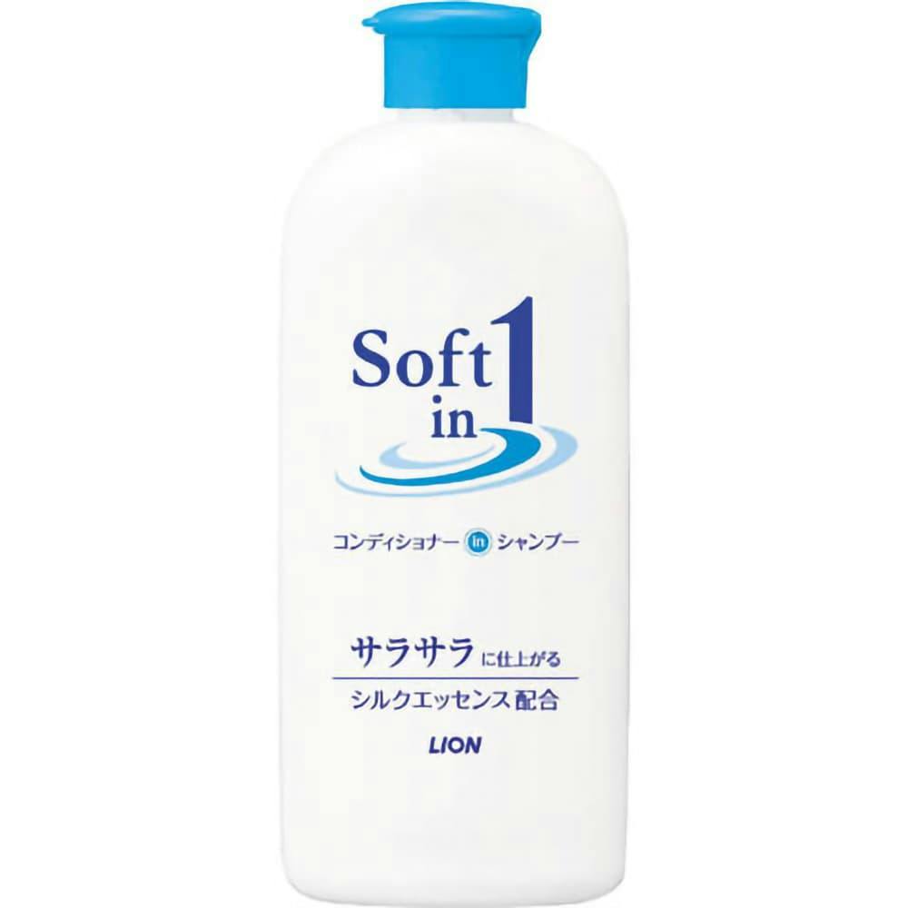 ソフトインワンシャンプーサラサラレギュラー200 ×1点 #hrm-4903301073628 ヘアケア・スタイリング ソフトインワンシャンプーサラサラレギュラー200 ×1点 #hrm-4903301073628 ヘアケア・スタイリング