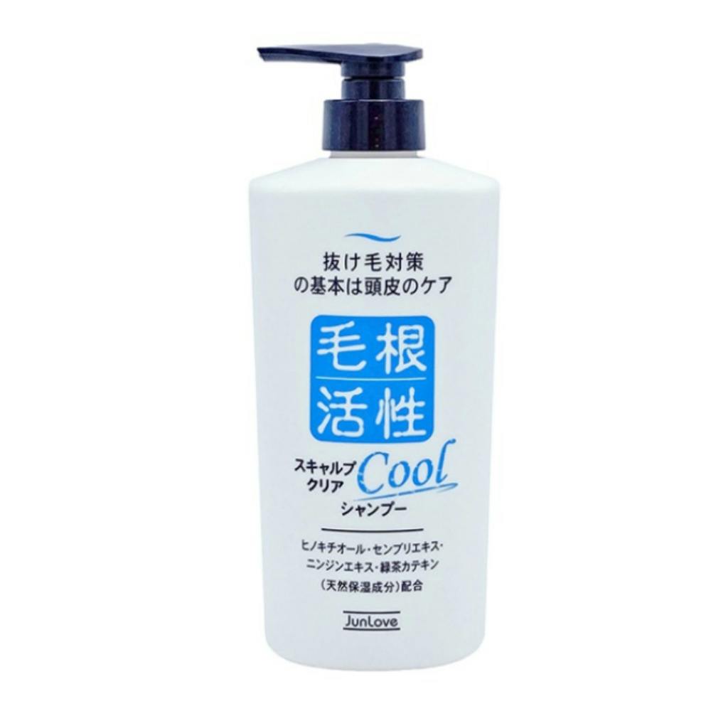 スキャルプクリア クールシャンプー × 18点 #hrm-4964653104347 ヘアケア・スタイリング スキャルプクリア クールシャンプー × 18点 #hrm-4964653104347 ヘアケア・スタイリング