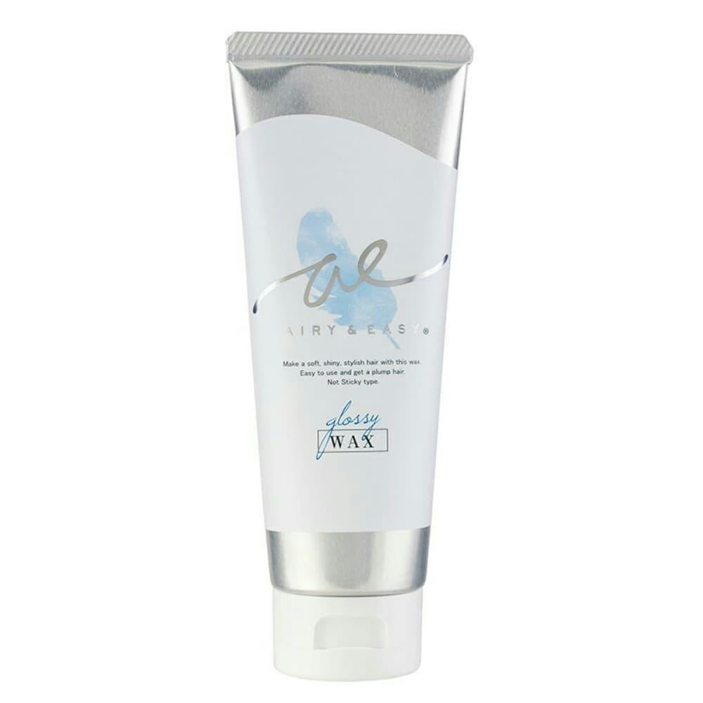 エアリー＆イージー Ｇワックス１００Ｇ ×1点【送料込み】 ＃hrm-4936201104024