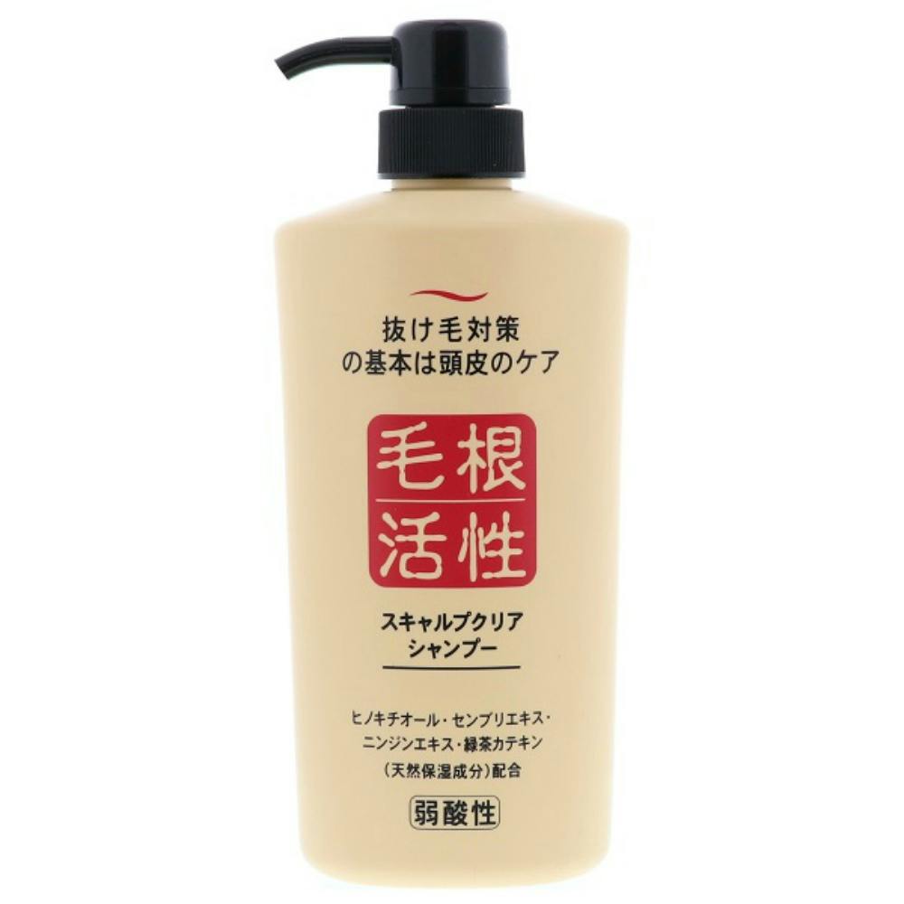 スキャルプクリアシャンプー × 12点 #hrm-4964653101247 ヘアケア・スタイリング スキャルプクリアシャンプー × 12点 #hrm-4964653101247 ヘアケア・スタイリング