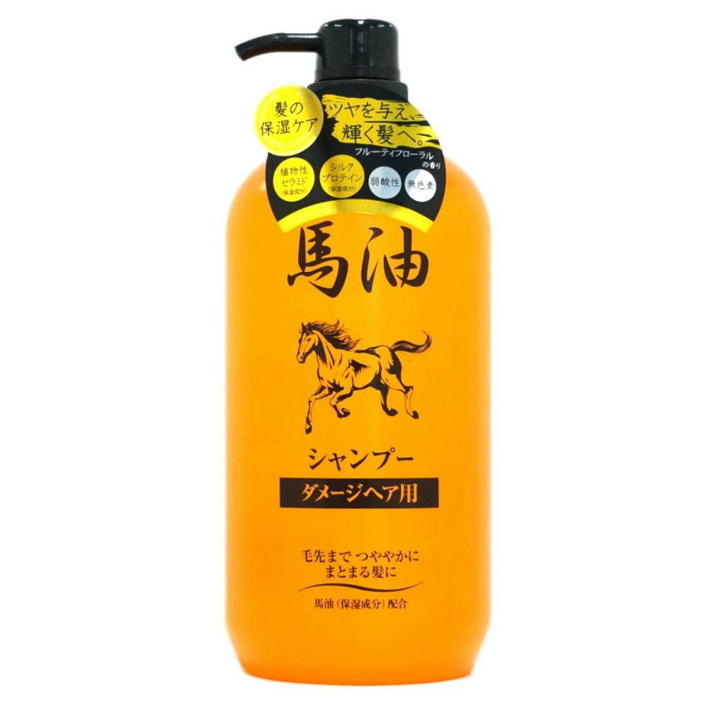 馬油シャンプーN × 12点 #hrm-4964653102183 ヘアケア・スタイリング 馬油シャンプーN × 12点 #hrm-4964653102183 ヘアケア・スタイリング