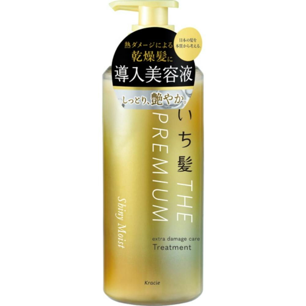 ヘアケア トリートメント まとめ売り ダメージヘア 12点まとめ買い】いち髪 THE PREMIUM エクストラダメージケア