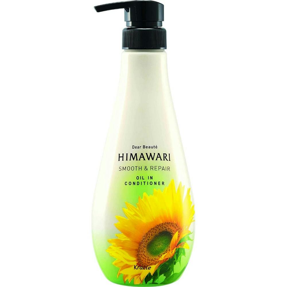ディアボーテ オイルインコンディショナー(スムース&リペア)ポンプ ×1点 #hrm-4901417701015 ヘアケア・スタイリング ディアボーテ オイルインコンディショナー(スムース&リペア)ポンプ ×1点 #hrm-4901417701015 ヘアケア・スタイリング