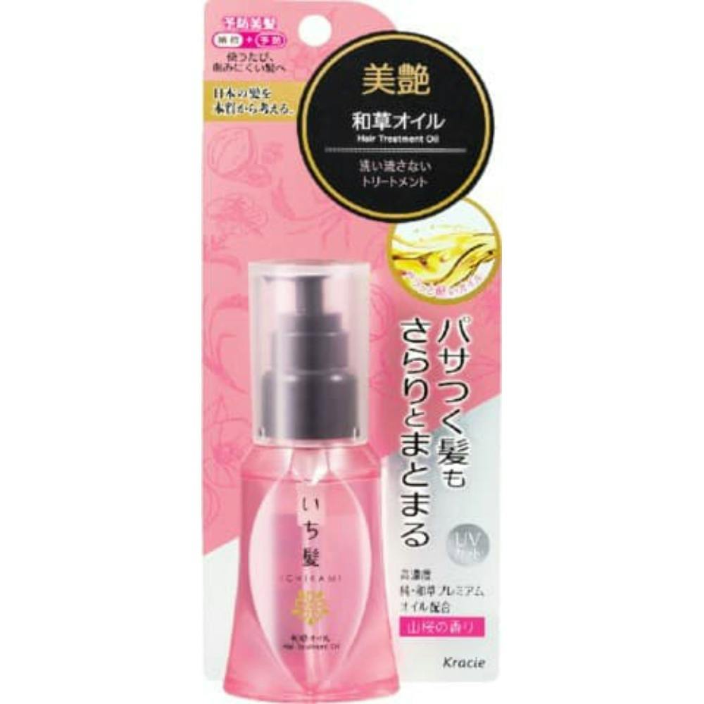 いち髪 和草オイル × 36点 #hrm-4901417619129 ヘアケア・スタイリング いち髪 和草オイル × 36点 #hrm-4901417619129 ヘアケア・スタイリング