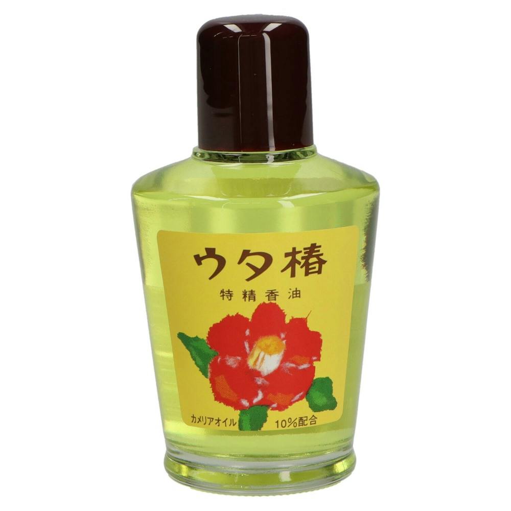 うっちゃんX'masセット［香油４種類＋サンプル10種類］ uka】uka Body Massage Oil Set for Cosme Kitchen ｜｜Cosme