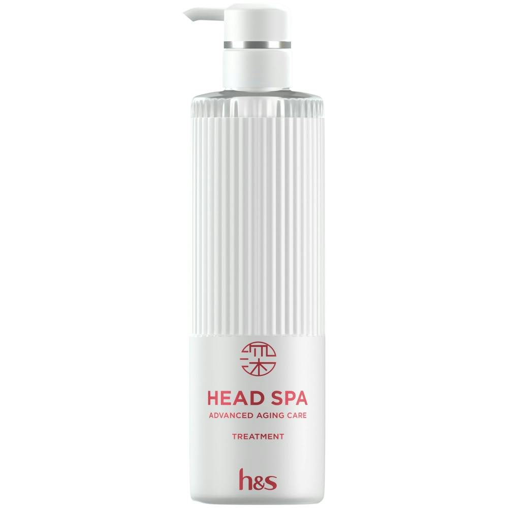 深ヘッドスパbyh&sアドバンスドエイジングケアトリートメントポンプ × 12点 #hrm-4987176310798 ヘアケア・スタイリング 深ヘッドスパbyh&sアドバンスドエイジングケアトリートメントポンプ × 12点 #hrm-4987176310798 ヘアケア・スタイリング