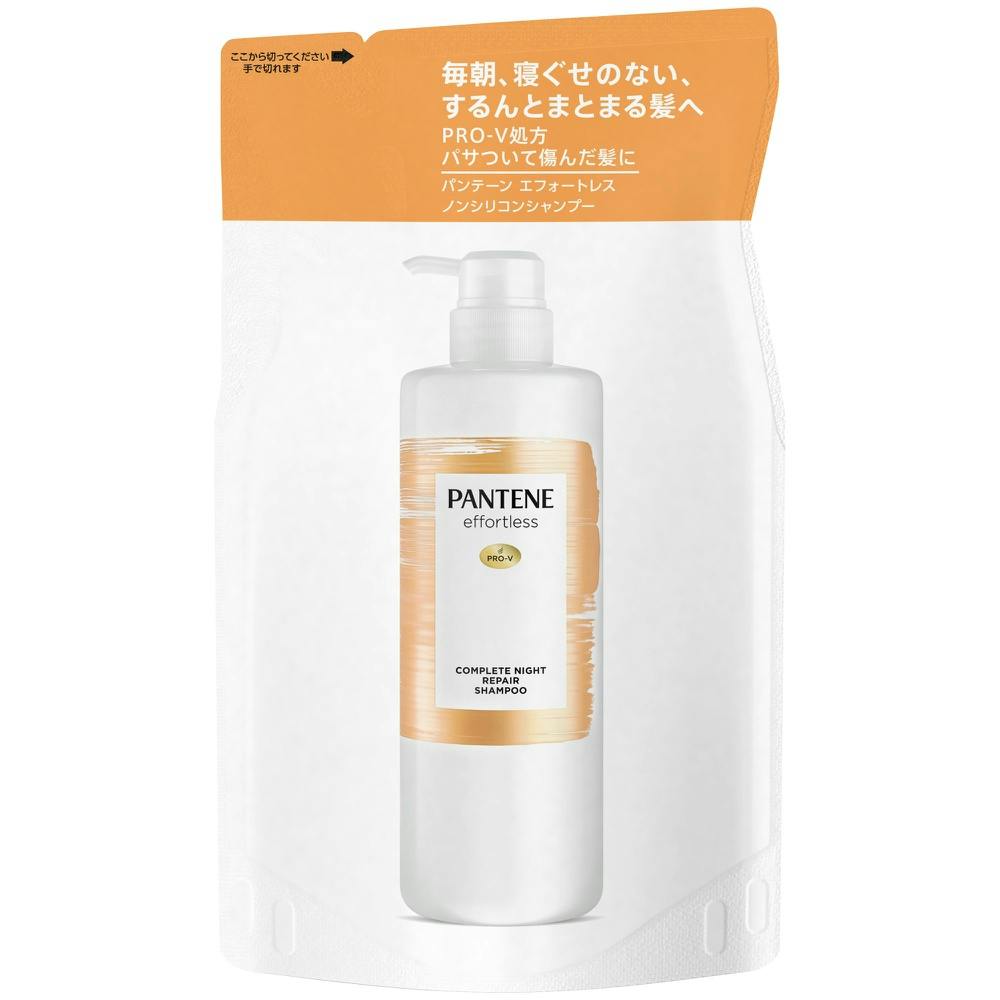 パンテーンELリペア-SP詰替350ml ×1点 #hrm-4987176075352 ヘアケア・スタイリング パンテーンELリペア-SP詰替350ml ×1点 #hrm-4987176075352 ヘアケア・スタイリング