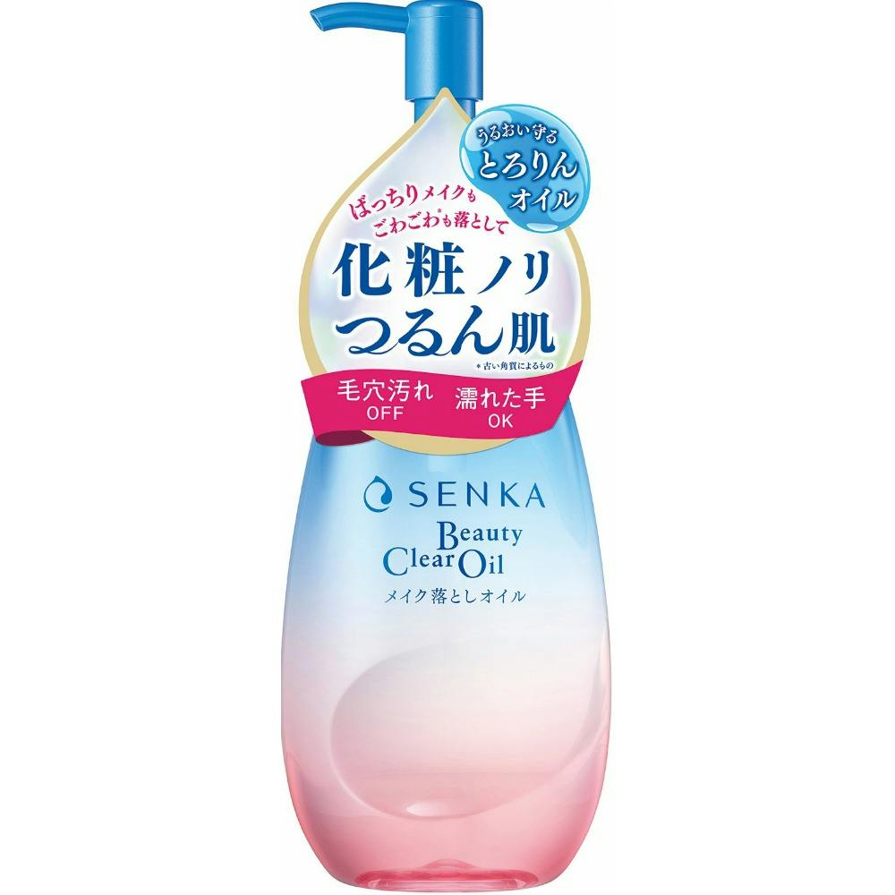 センカ ビューティークリアオイル × 36点 #hrm-4550516491503 ヘアケア・スタイリング センカ ビューティークリアオイル × 36点 #hrm-4550516491503 ヘアケア・スタイリング