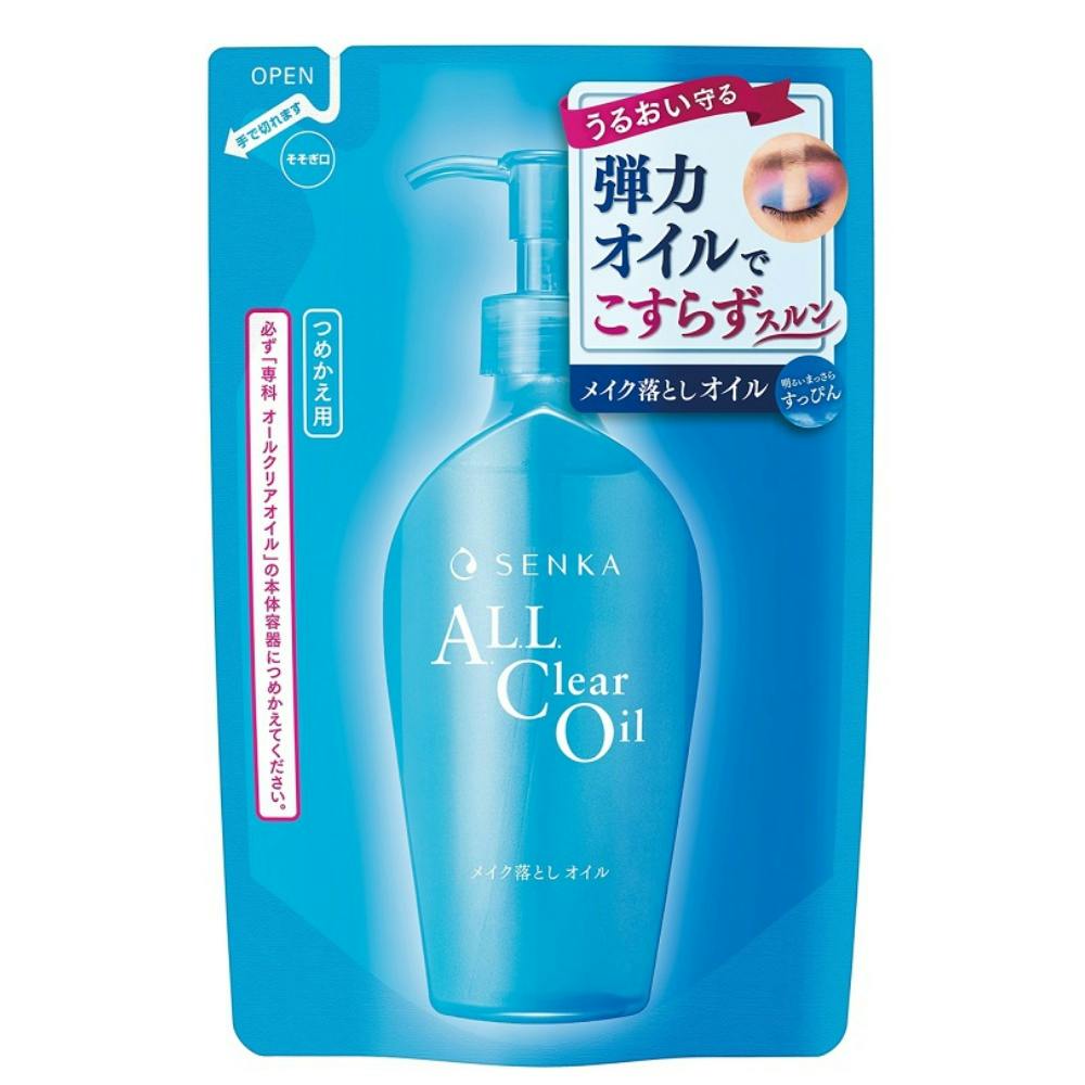専科 オールクリアオイル つめかえ用 ×1点 #hrm-4550516494399 ヘアケア・スタイリング 専科 オールクリアオイル つめかえ用 ×1点 #hrm-4550516494399 ヘアケア・スタイリング