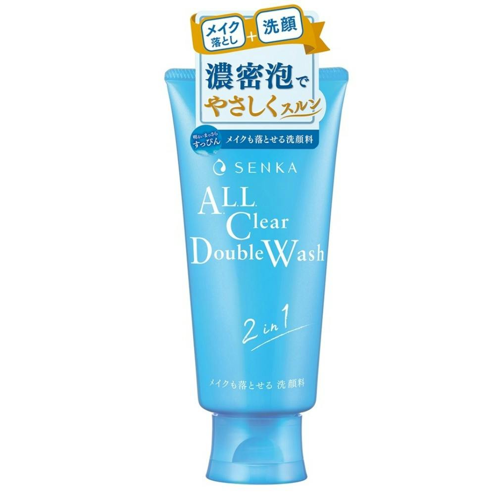 専科 メイクも落とせる洗顔料 ×1点【送料込み】 ＃hrm-4550516494443