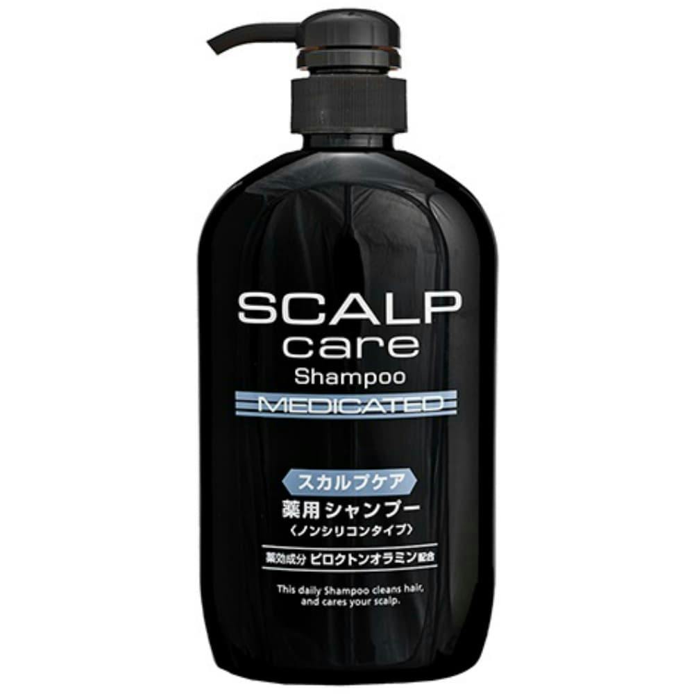 スカルプケア薬用シャンプー600ml × 16点 #hrm-4513574013360 ヘアケア・スタイリング スカルプケア薬用シャンプー600ml × 16点 #hrm-4513574013360 ヘアケア・スタイリング