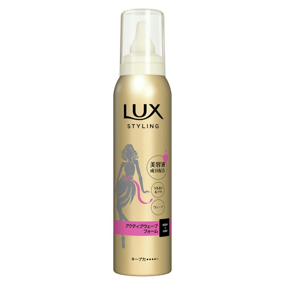 ラックス 美容液スタイリング アクティブウェーブフォーム × 24点 #hrm-4902111779683 ヘアケア・スタイリング ラックス 美容液スタイリング アクティブウェーブフォーム × 24点 #hrm-4902111779683 ヘアケア・スタイリング