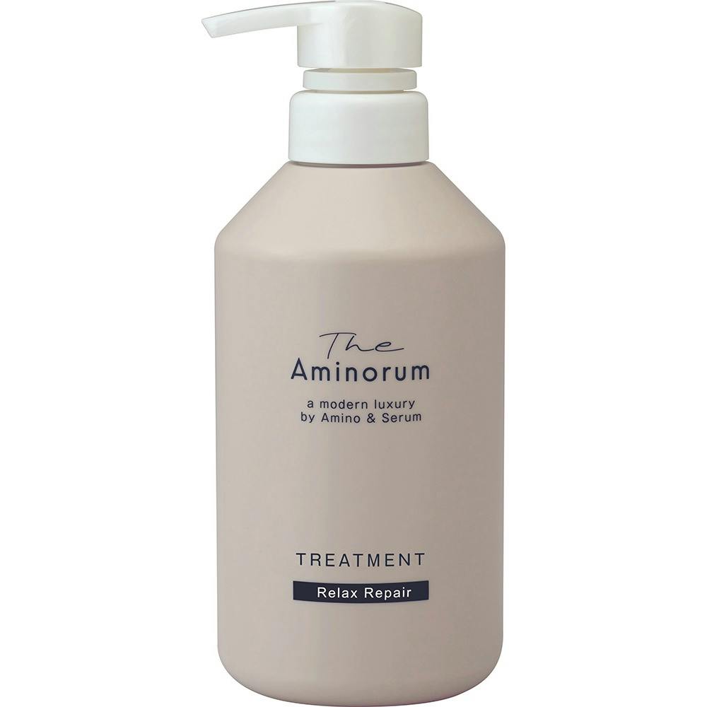 The Aminorum TREATMENT 本体 ×1点 #hrm-4513574036864 ヘアケア・スタイリング The Aminorum TREATMENT 本体 ×1点 #hrm-4513574036864 ヘアケア・スタイリング