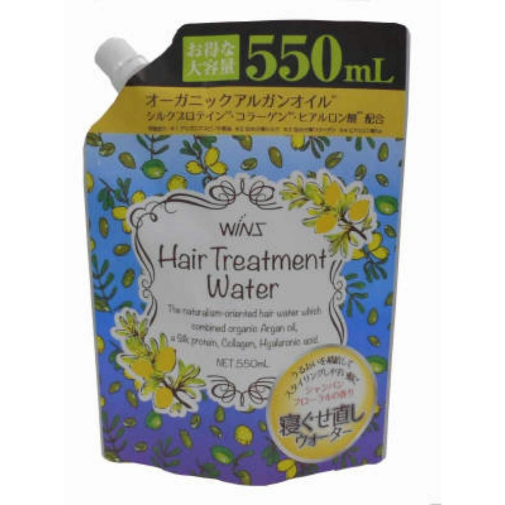 ウインズヘアウォーター大容量詰替 ×1点【送料込み】 ＃hrm