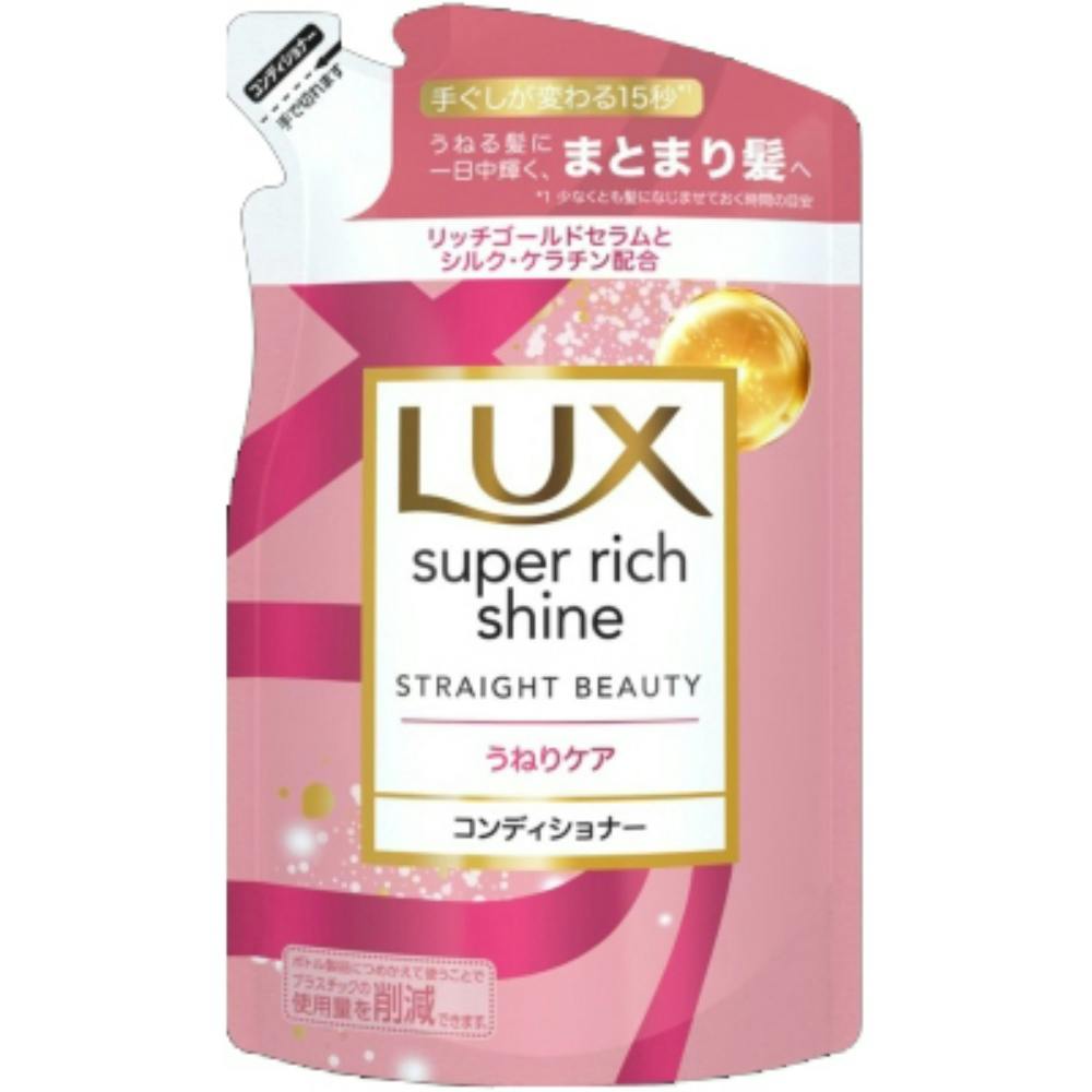 ✦︎ ラックス美容液 スタイリング スーパーハード & キープ フォーム ×6 ✦︎ ラックス(LUX) 美容液スタイリング スーパーハード＆キープ