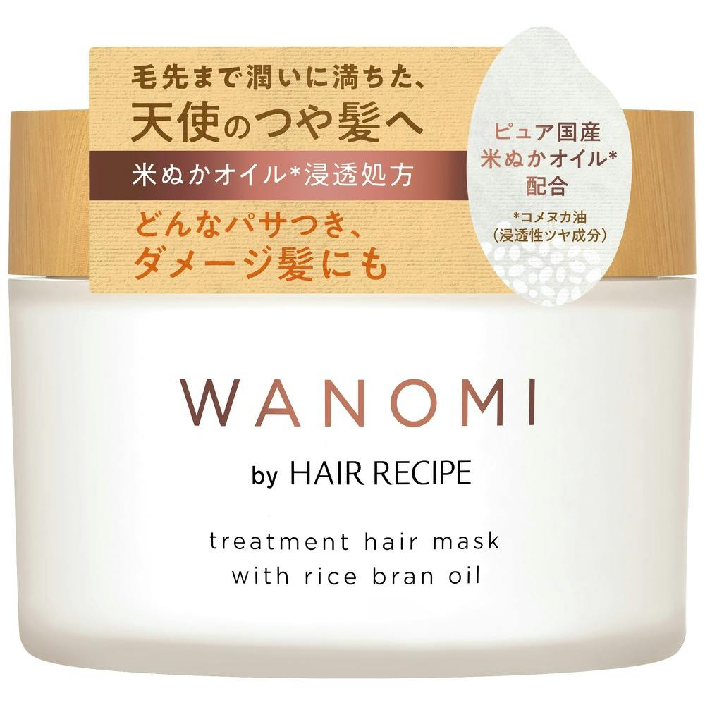 24点まとめ買い】和の実 by ヘアレシピ とろとろ