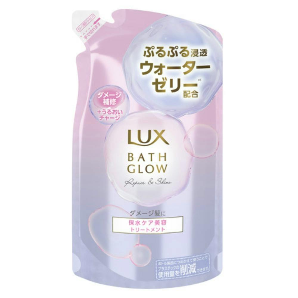 ラックス バスグロウ リペアアンドシャイン トリートメント つめかえ用 × 12点 #hrm-4902111777221 ヘアケア・スタイリング ラックス バスグロウ リペアアンドシャイン トリートメント つめかえ用 × 12点 #hrm-4902111777221 ヘアケア・スタイリング