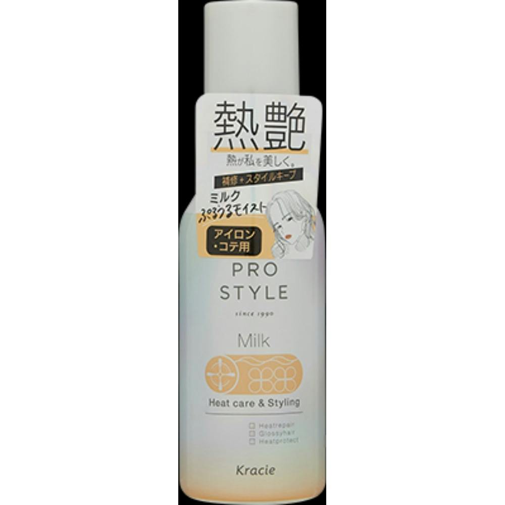 プロスタイル ヒートケア&スタイリング ミルク × 36点 #hrm-4901417655394 ヘアケア・スタイリング プロスタイル ヒートケア&スタイリング ミルク × 36点 #hrm-4901417655394 ヘアケア・スタイリング