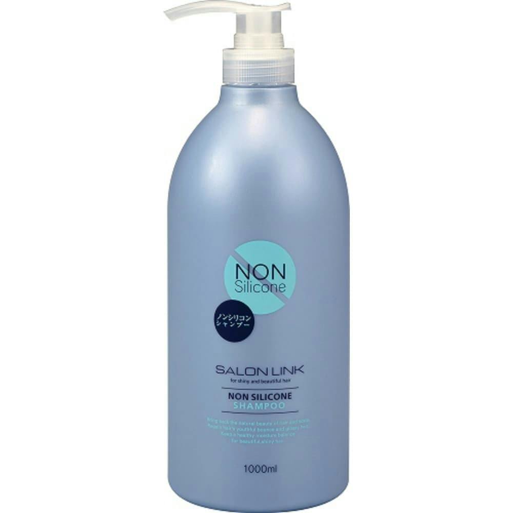 サロンリンク ノンシリコンSP 1000ML × 10点 hrm#4513574016101 ヘアケア・スタイリング サロンリンク ノンシリコンSP 1000ML × 10点 hrm#4513574016101 ヘアケア・スタイリング