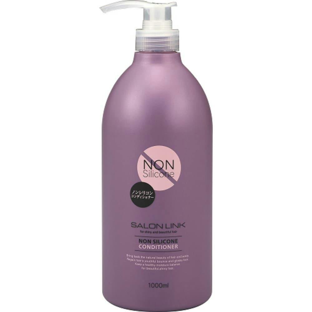 サロンリンク ノンシリCD 1000ML × 10点 hrm#4513574016118 ヘアケア・スタイリング サロンリンク ノンシリCD 1000ML × 10点 hrm#4513574016118 ヘアケア・スタイリング