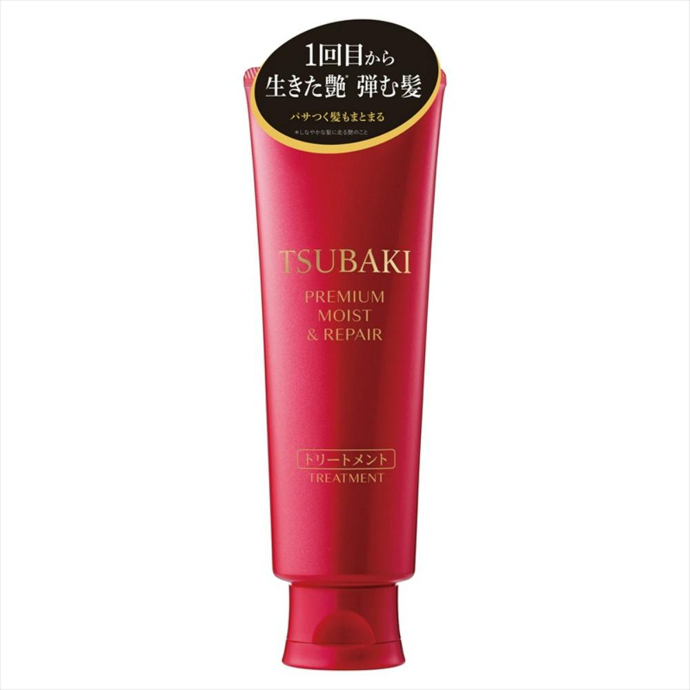 TSUBAKI プレミアム モイスト&リペア トリートメント ×1点 #hrm-4550516485366 ヘアケア・スタイリング TSUBAKI プレミアム モイスト&リペア トリートメント ×1点 #hrm-4550516485366 ヘアケア・スタイリング