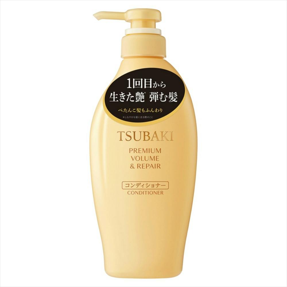 TSUBAKI プレミアム ボリューム&リペア コンディショナー ×1点 #hrm-4550516485632 ヘアケア・スタイリング TSUBAKI プレミアム ボリューム&リペア コンディショナー ×1点 #hrm-4550516485632 ヘアケア・スタイリング