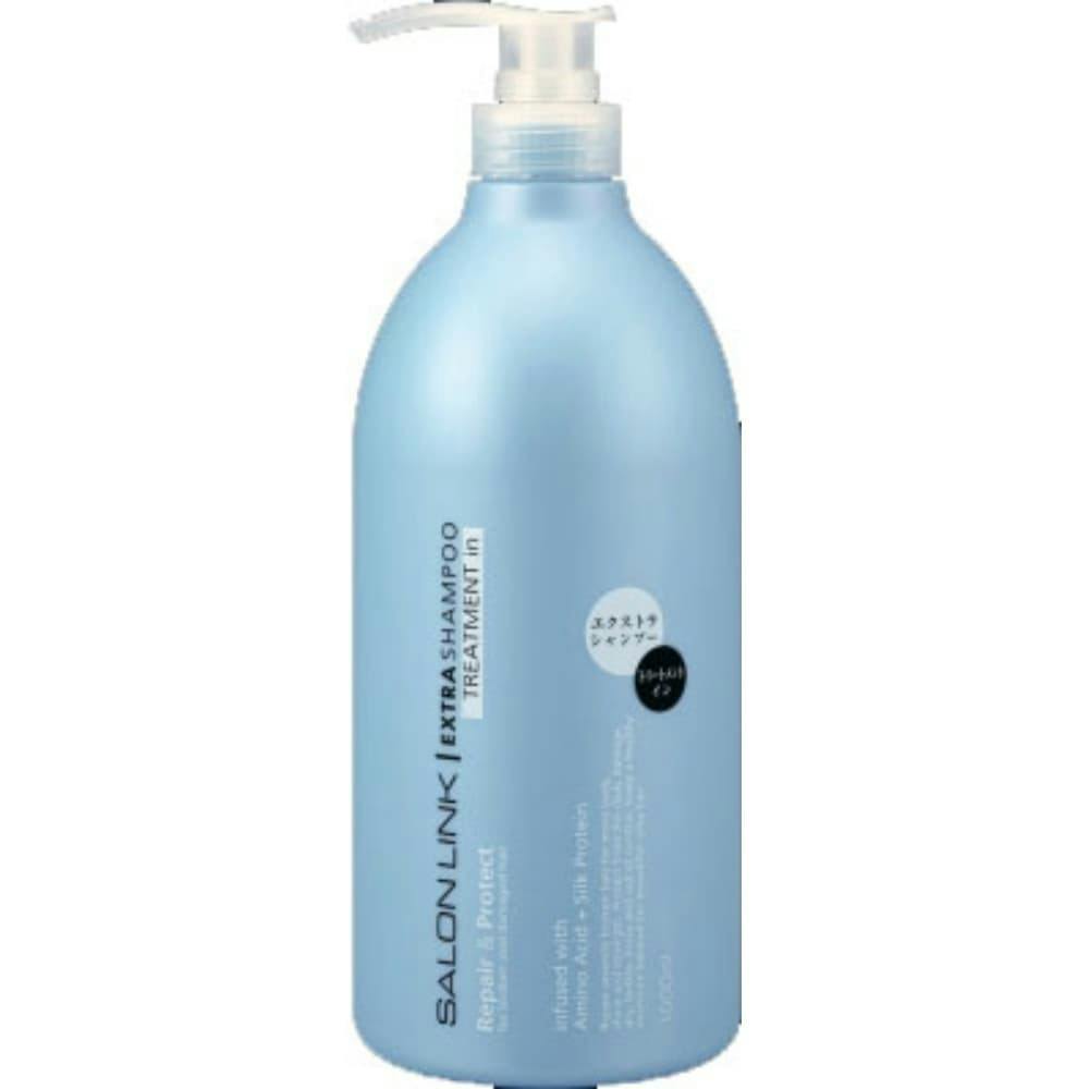 サロンリンクエクストラトリートメントインＳＰ１Ｌ ×1点【送料込み】 ＃hrm-4513574022812