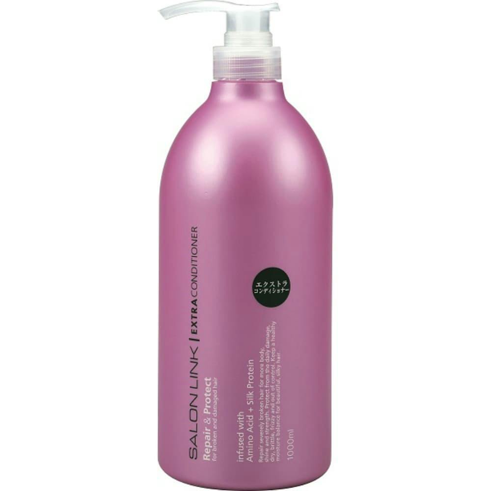サロンリンク エクストラコンデ1000ml ×1点 #hrm-4513574014169 ヘアケア・スタイリング サロンリンク エクストラコンデ1000ml ×1点 #hrm-4513574014169 ヘアケア・スタイリング