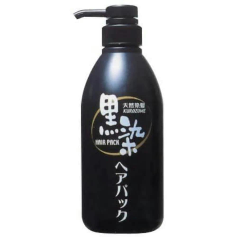 黒染ヘアパック500ML × 24点 hrm#4901508972751 ヘアケア・スタイリング 黒染ヘアパック500ML × 24点 hrm#4901508972751 ヘアケア・スタイリング