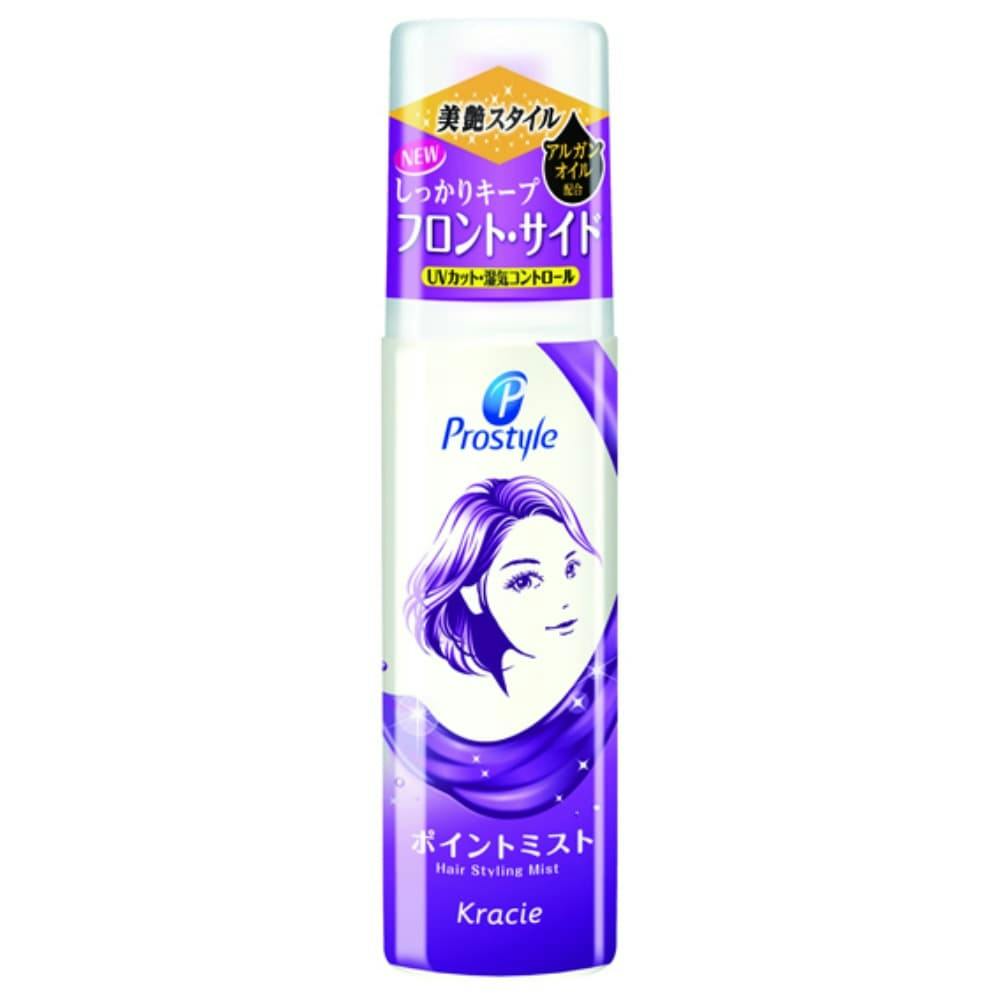 プロスタイルポイントミスト × 48点 #hrm-4901417663474 ヘアケア・スタイリング プロスタイルポイントミスト × 48点 #hrm-4901417663474 ヘアケア・スタイリング
