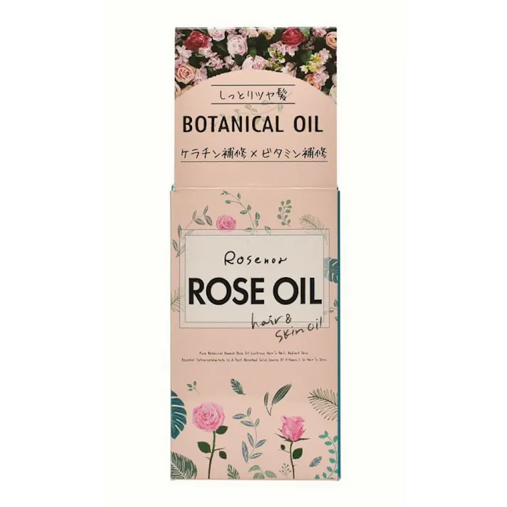 【3点まとめ買い】ロゼノアローズオイル × 3点【送料込み】 #hrm-4901508974496