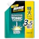 【6点まとめ買い】サンスタートニックシャンプーCOOL BURST 詰替 × 6点【送料込み】 #hrm-4901616107632