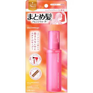 マトメージュまとめ髪アレンジウォーター ×1点【送料込み】 #hrm-4901234362451