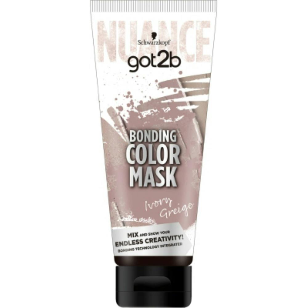 got2b ボンディング・カラーマスク アイボリーグレージュ ×1点 #hrm-4987234390526 ヘアケア・スタイリング got2b ボンディング・カラーマスク アイボリーグレージュ ×1点 #hrm-4987234390526 ヘアケア・スタイリング
