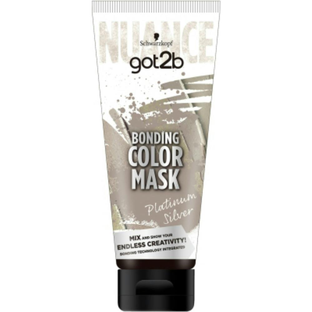 got2b ボンディング・カラーマスク プラチナシルバー ×1点 #hrm-4987234390519 ヘアケア・スタイリング got2b ボンディング・カラーマスク プラチナシルバー ×1点 #hrm-4987234390519 ヘアケア・スタイリング