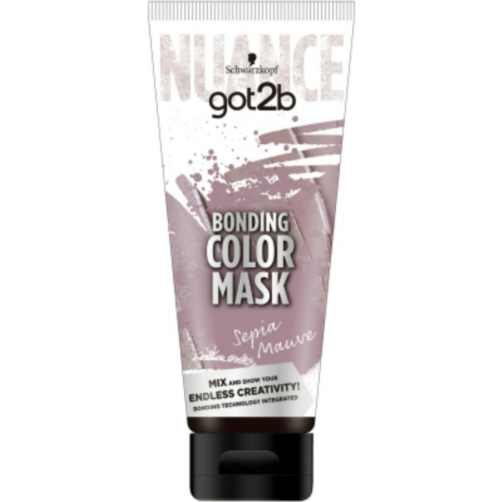 got2b ボンディング・カラーマスク セピアモーブ ×1点 #hrm-4987234390533 ヘアケア・スタイリング got2b ボンディング・カラーマスク セピアモーブ ×1点 #hrm-4987234390533 ヘアケア・スタイリング