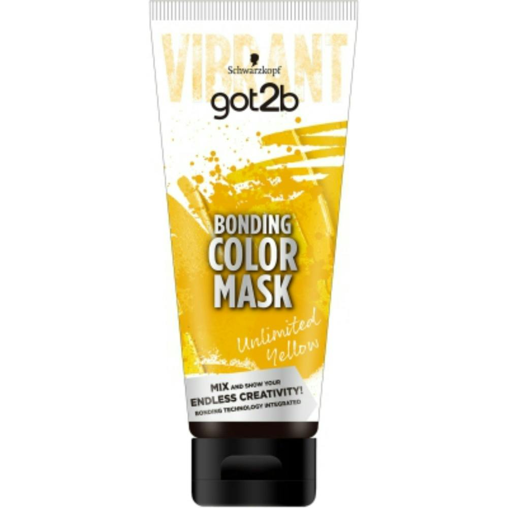 got2b ボンディング・カラーマスク アンリミテッドイエロー × 36点 #hrm-4987234390502 ヘアケア・スタイリング got2b ボンディング・カラーマスク アンリミテッドイエロー × 36点 #hrm-4987234390502 ヘアケア・スタイリング