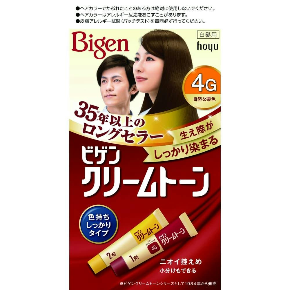 ビゲンクリームトーン4G × 27点 #hrm-4987205080401 ヘアケア・スタイリング ビゲンクリームトーン4G × 27点 #hrm-4987205080401 ヘアケア・スタイリング