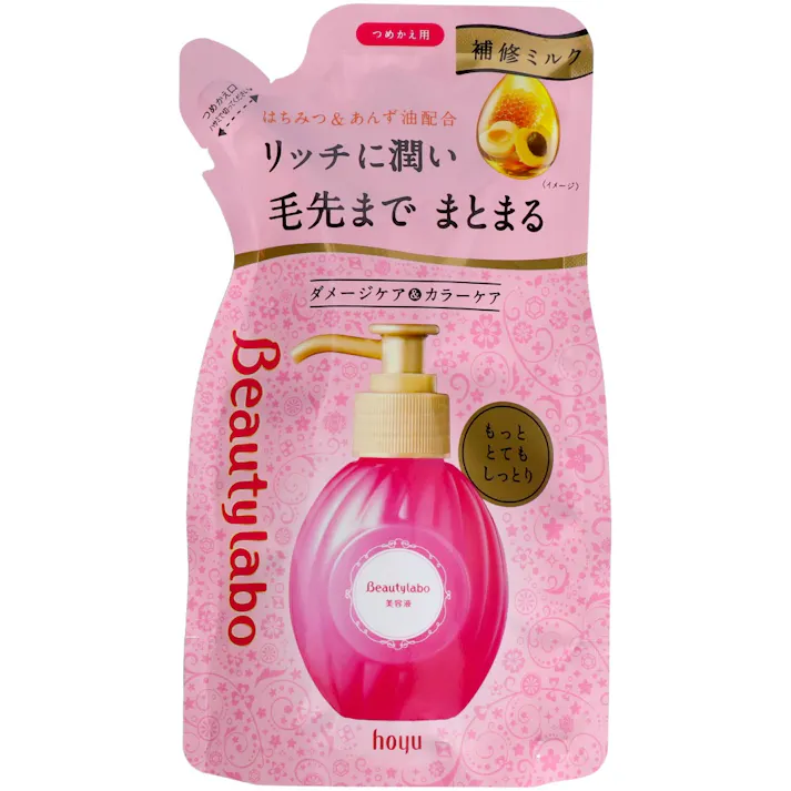 BL 美容液替え もっととてもしっとり110ml ×1点【送料込み】 #hrm-4987205320019