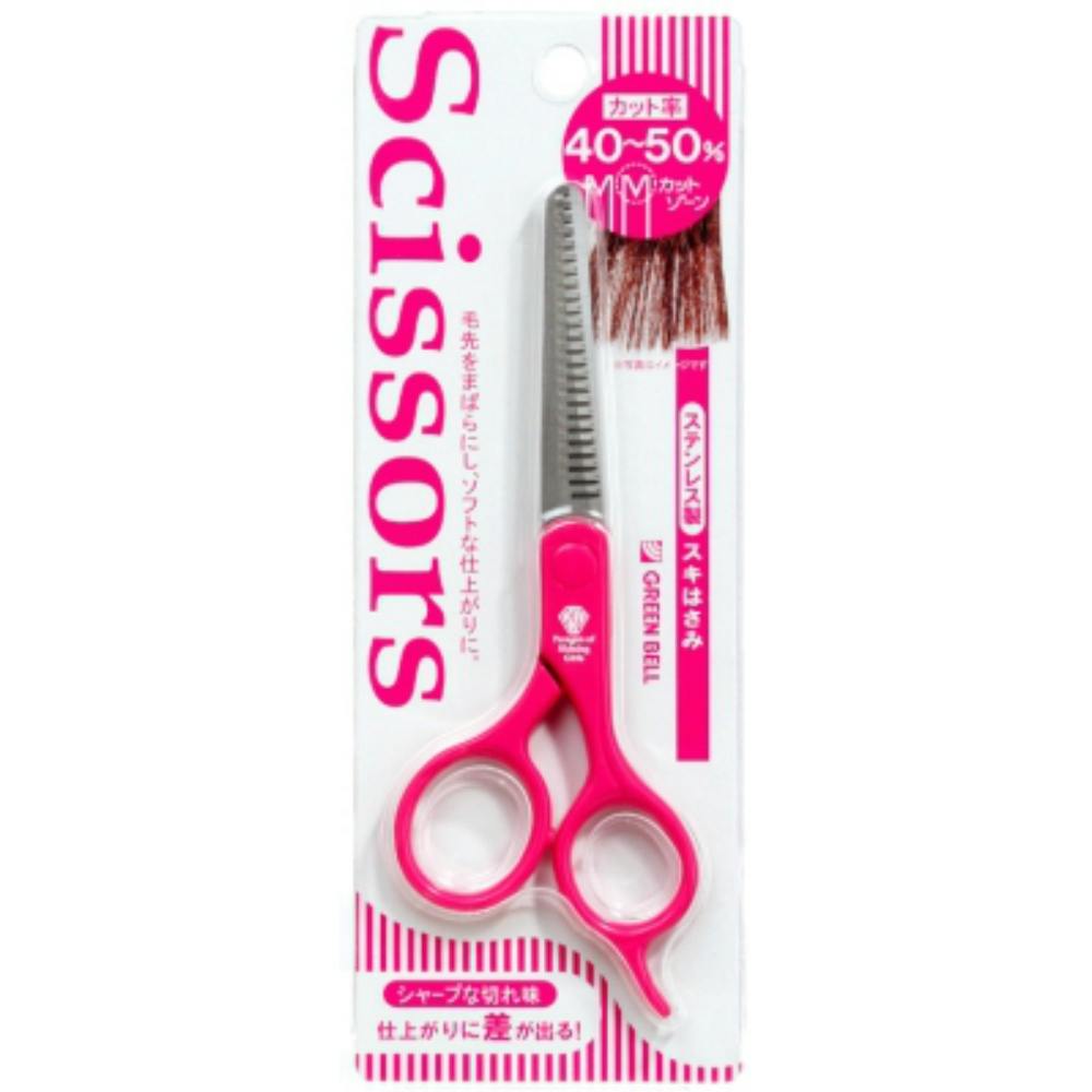 【12点まとめ買い】スキはさみ × 12点【送料込み】 ＃hrm-4972525534628