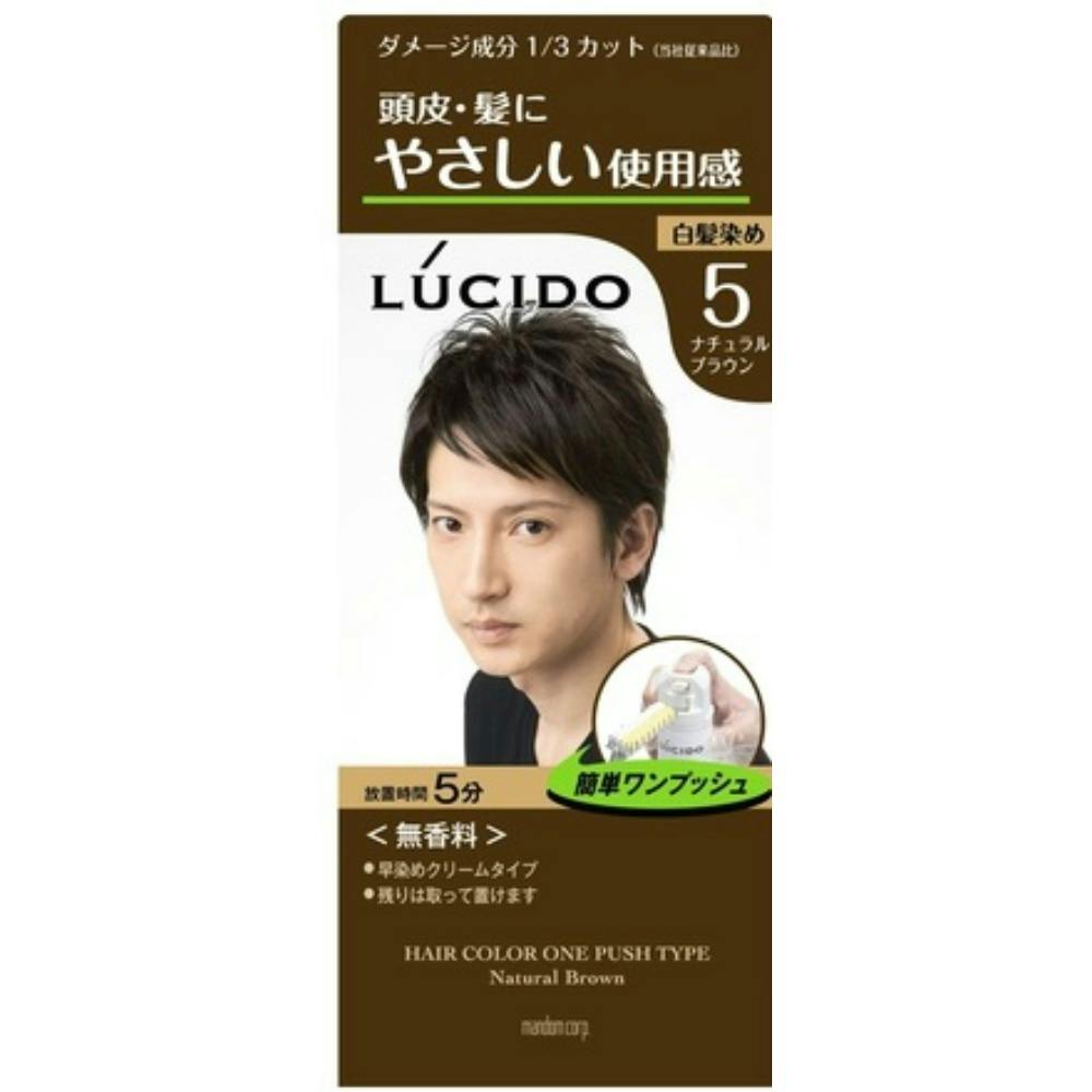 ルシードケアカラーナチュラルブラウン × 24点 hrm#4902806406887 ヘアケア・スタイリング ルシードケアカラーナチュラルブラウン × 24点 hrm#4902806406887 ヘアケア・スタイリング