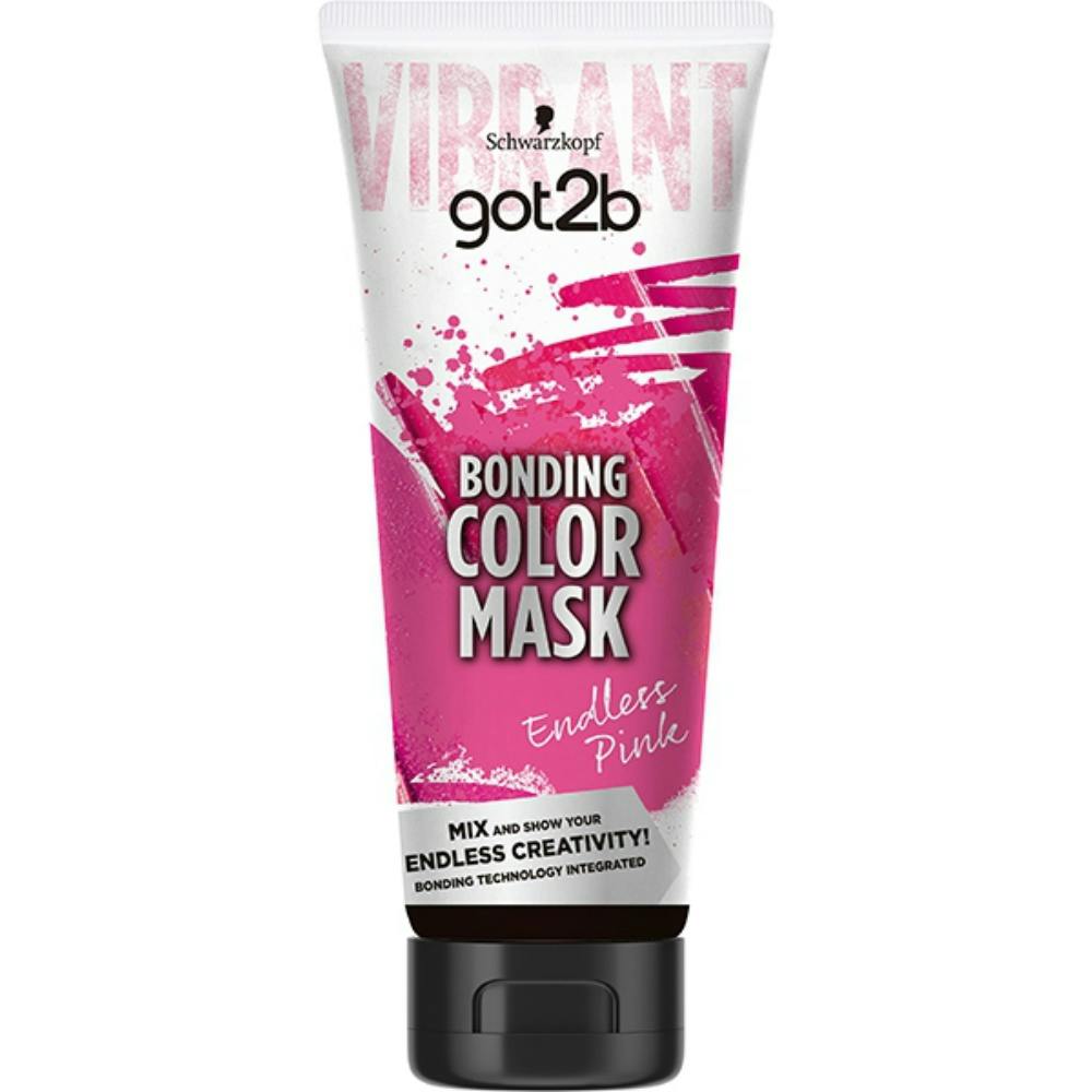 got2b ボンディング・カラーマスク エンドレスピンク ×1点 #hrm-4987234390717 ヘアケア・スタイリング got2b ボンディング・カラーマスク エンドレスピンク ×1点 #hrm-4987234390717 ヘアケア・スタイリング