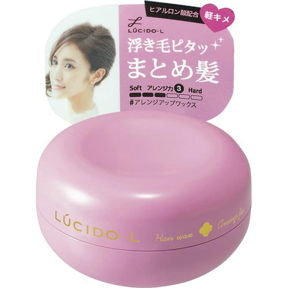 ルシードエル #hrm-アレンジアップワックス × 36点 #hrm-4902806328165 ヘアケア・スタイリング ルシードエル #hrm-アレンジアップワックス × 36点 #hrm-4902806328165 ヘアケア・スタイリング
