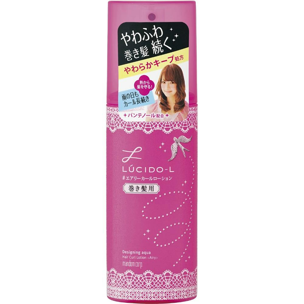 LCLアクア エアリーカールローション180ml × 3点 #hrm-4902806195873 ヘアケア・スタイリング LCLアクア エアリーカールローション180ml × 3点 #hrm-4902806195873 ヘアケア・スタイリング